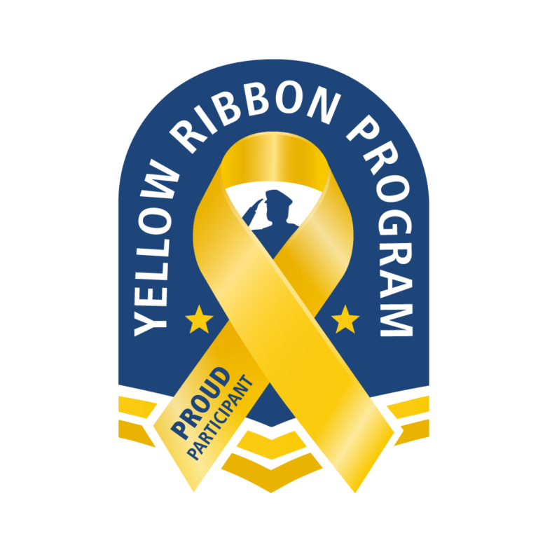 SHU Veteran's Yellow Ribbon Program